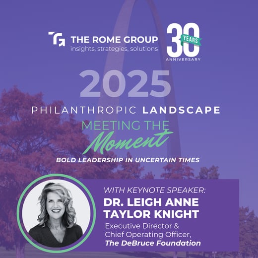 TRG Social Media 2025